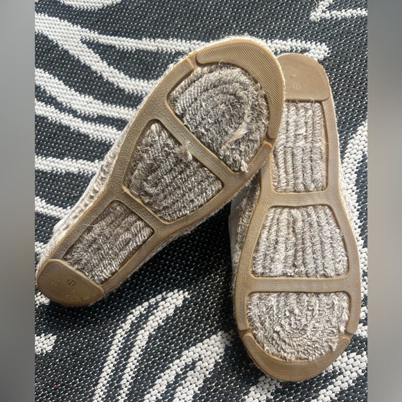 Tory Burch Espadrilles 7.5 - Picture 12 of 14